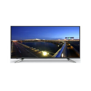 Syinix 55" UHD Smart Android TV