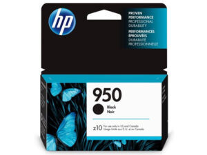 Hp 950 Inkjet Cartridge Black - Image 2