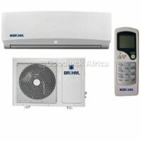 Bruhm 2.5HP Air conditioner BAS-24CCEW - Image 2