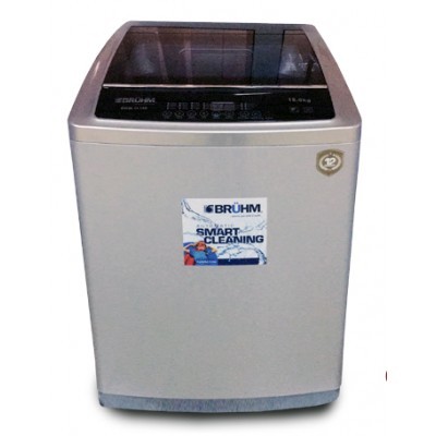 Bruhm 16kg Top Load Fully Automatic Washing Machine