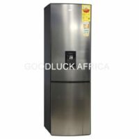 Nasco 309 LTR Double Door Bottom Freezer [NASD2-40] - Image 2