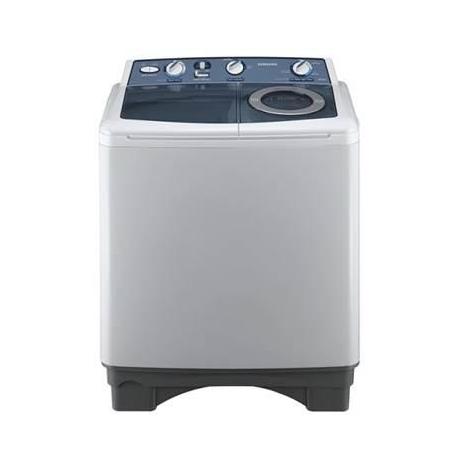 Samsung 12kg twin tub washing machine WT12J4200