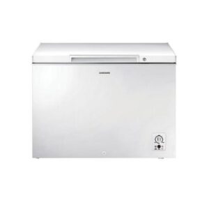 Samsung 410 Ltr Chest Freezer RZ41NARAEWW