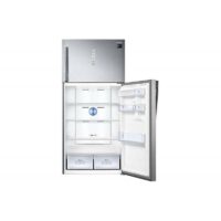 Samsung 640L Duracool Twin Cooling Plus Refrigerator - RT64K6541BS - Image 3