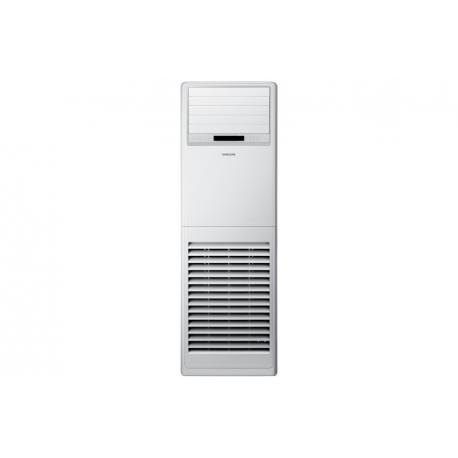 Samsung Floor Standing Air Conditioner Inverter R410 5.5 HP AF50HVFMAWK/GA