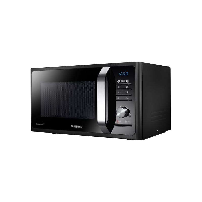 Samsung 23 Ltr solo microwave [MS23F301] - Goodluck Africa