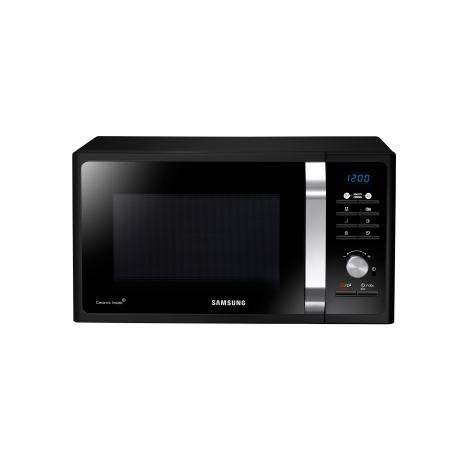 Samsung 23 Ltr solo microwave [MS23F301] - Goodluck Africa