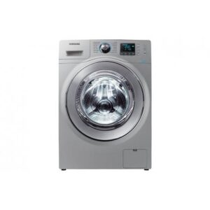 Samsung Washing Machine Front Load Eco Bubble Technology 8kg WW80TA046AX
