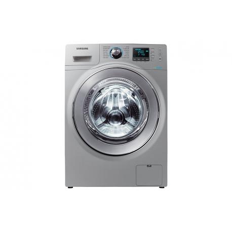 Samsung Washing Machine Front Load Eco Bubble Technology 8kg WW80TA046AX
