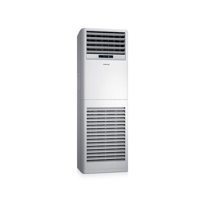 Samsung 3.0 HP Floor Standing AC With R410 Gas