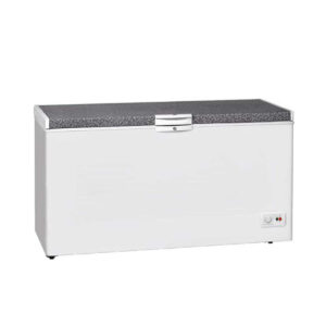 BEKO 530L ( Net 455 Ltr) Chest Freezer (HS 530M)