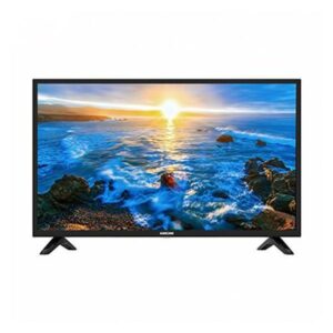 BRUHM 32 HD Satellite LED TV 32SN Flat