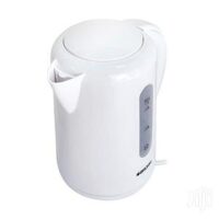 BRUHM Kettle 1.7L Stainless Steel ~ BKW-17PW (LED light) - Image 2