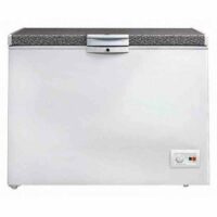 BEKO 386L gross Chest Freezer (BCF4012 GS) (355Ltr Net ) - Image 3