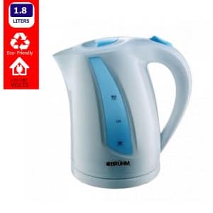 Bruhm Water kettle 1.8Ltr