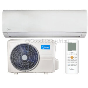 Midea 2.5 Inverter R410 HP Split Air Conditioner (MSAF-24CRDN1)
