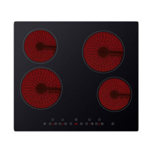 Midea 4 Burner Electric Hob MC-HF605