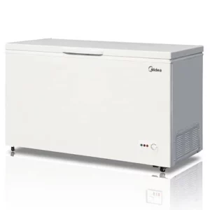 Midea Chest Freezer 450Ltr [HS - 543C]