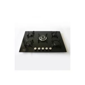 Midea Gas Hob 5 Burner 75cm [75G50ME]