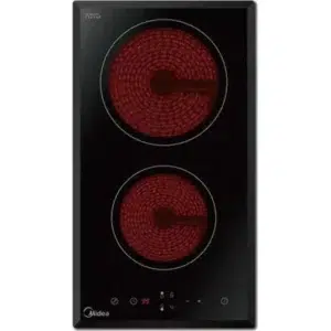 Midea electric hob 2 Burner [MC-HD301]