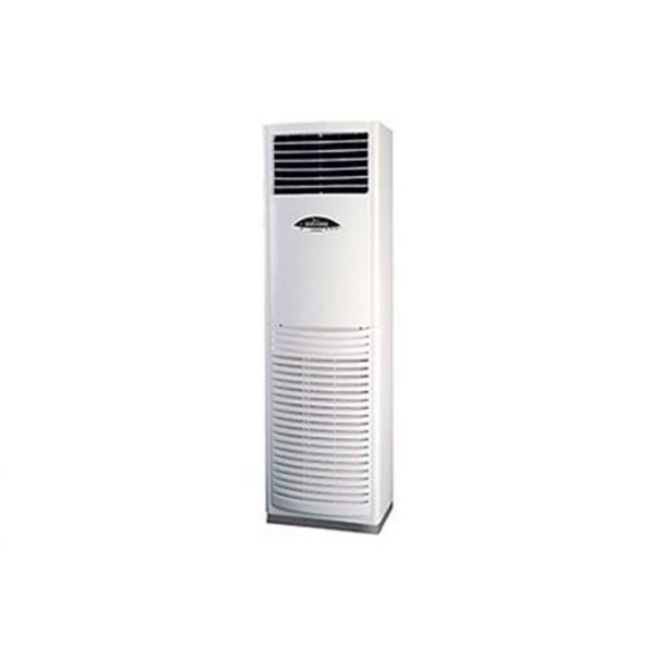Midea 3.5 HP Floor standing Ac with R410 gas 