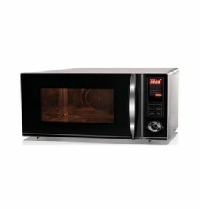 Midea Microwave 36 Ltr with Grill  [EG036AJ1] - Image 2