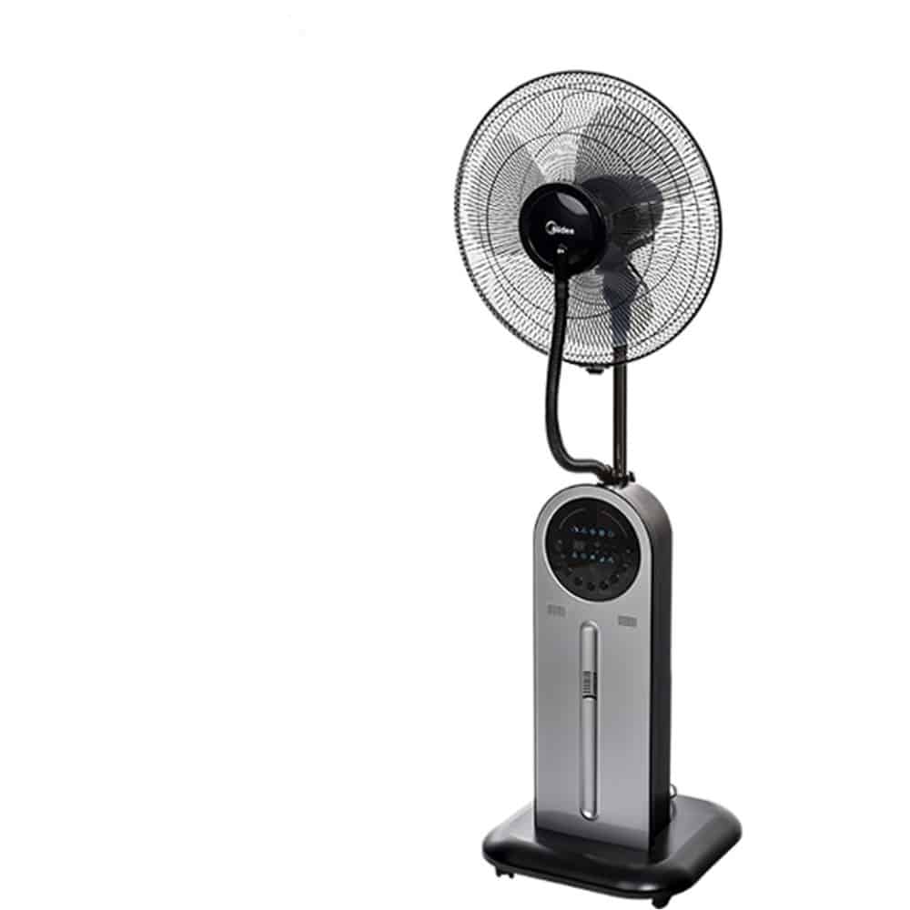 Midea 16 inch mist standing fan