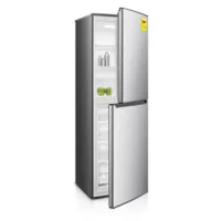 NASCO 246LTR BOTTOM FREEZER REFRIGERATOR (DD2-33S)