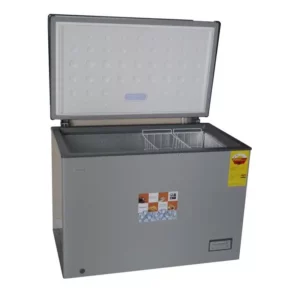 NASCO 345LTRS CHEST FREEZER NAS360-SK