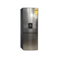 Nasco 309 LTR Double Door Bottom Freezer [NASD2-40]