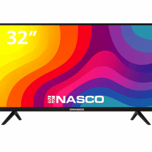 Nasco 32 inch Satellite Digital TV