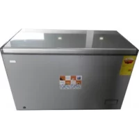 Nasco 392 Ltrs Chest Freezer NAS-420S-SK