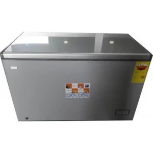 Nasco 392 Ltrs Chest Freezer NAS-420S-SK