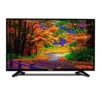 Nasco 65 inch Smart  Satellite 4K TV