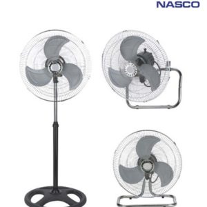 Nasco standing fan FS45-31