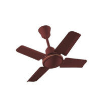 Orient 24" new breeze Ceiling fan- 4 blades ( Made in India ) - Image 4