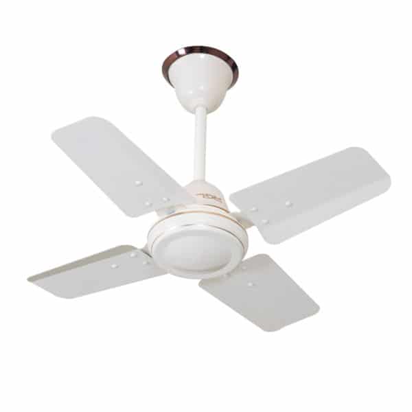 Orient 24 inch short blade ceiling fan
