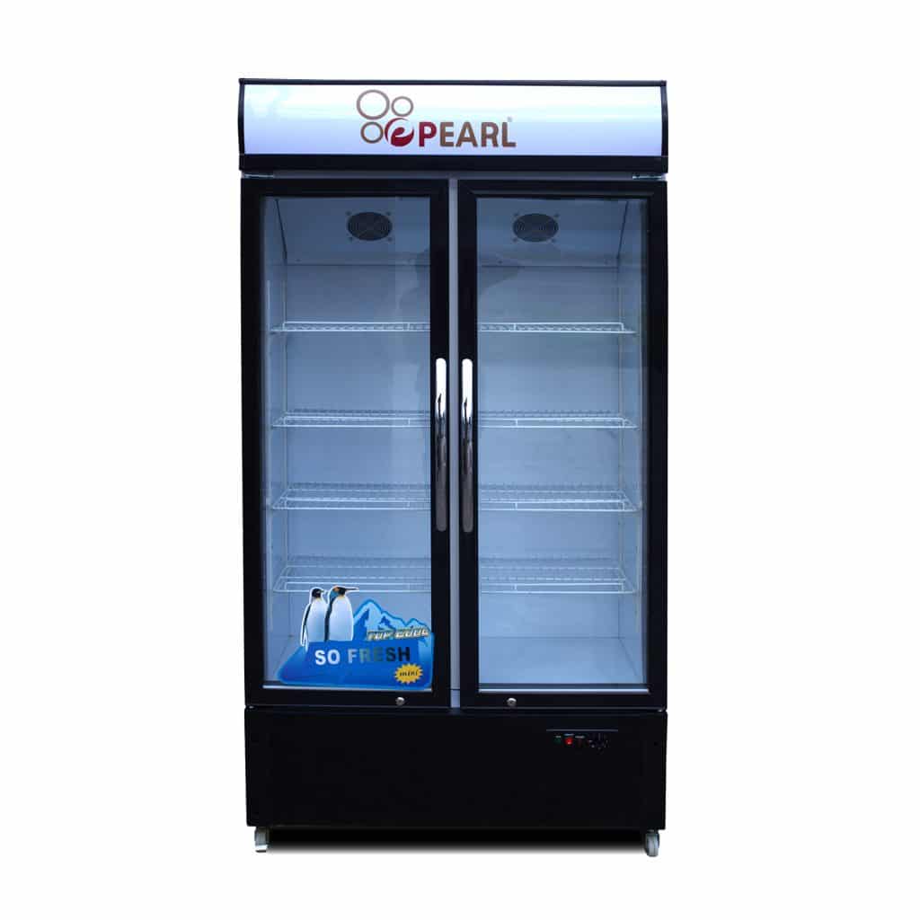 Pearl PVC28 Display Fridge (Beverage Cooler) Goodluck Africa