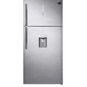 Samsung 640L Duracool Twin Cooling Plus Refrigerator - RT64K6541BS
