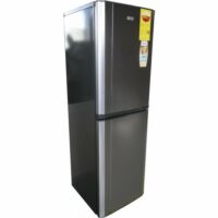 NASCO 246LTR BOTTOM FREEZER REFRIGERATOR (DD2-33S) - Image 4
