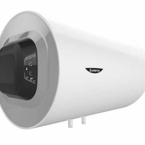Ariston 100 Liter horizontal water heater
