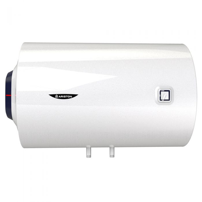 Ariston 100 Liter horizontal water heater 