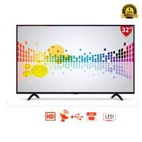 Syinix 32" Digital Satellite TV