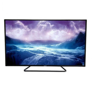 Chigo 55" Digital Smart TV CTD55B2- Smart