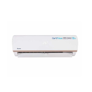 Innova Air conditioner 2.5 HP R410- CertiTube