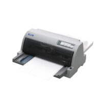 Epson LQ-690 Dot Matrix Printer