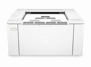 Hp laserjet pro M102A Printer, Hp Printer , Hp LaserJet Pro M102A Printer - White - Image 2