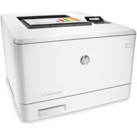 HP Color LaserJet Pro M452nw Laser Printer, Hp laserjet pro M452NW