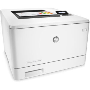 HP Color LaserJet Pro M452nw Laser Printer, Hp laserjet pro M452NW