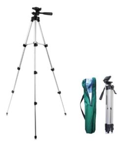 SL - 2111 Professional Tripod + Free bag